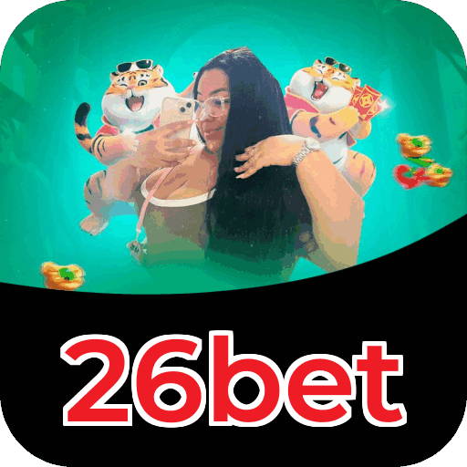 Comparação app mobile e versão web 26bet