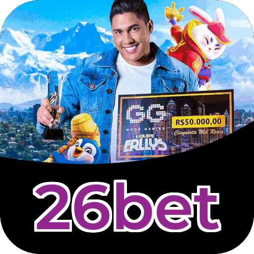 FAQ 26bet Brasil